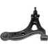 522-482 by DORMAN - Suspension Control Arm
