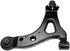 522-481 by DORMAN - Suspension Control Arm