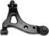 522-482 by DORMAN - Suspension Control Arm