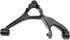 522-480 by DORMAN - Suspension Control Arm