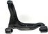 522-488 by DORMAN - Suspension Control Arm