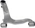 522-490 by DORMAN - Suspension Control Arm