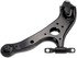 522-498 by DORMAN - Suspension Control Arm