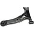 522-501 by DORMAN - Suspension Control Arm