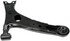 522-501 by DORMAN - Suspension Control Arm