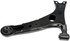 522-502 by DORMAN - Suspension Control Arm