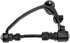 522-504 by DORMAN - Suspension Control Arm