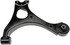 522-523 by DORMAN - Suspension Control Arm