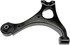 522-524 by DORMAN - Suspension Control Arm