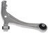 522-547 by DORMAN - Suspension Control Arm