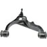 522-556 by DORMAN - Suspension Control Arm