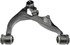 522-555 by DORMAN - Suspension Control Arm