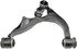 522-556 by DORMAN - Suspension Control Arm