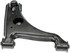 522-583 by DORMAN - Suspension Control Arm