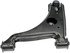 522-584 by DORMAN - Suspension Control Arm