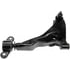 522-601 by DORMAN - Suspension Control Arm