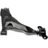 522-601 by DORMAN - Suspension Control Arm
