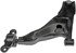 522-602 by DORMAN - Suspension Control Arm