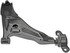 522-603 by DORMAN - Suspension Control Arm