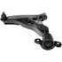 522-601 by DORMAN - Suspension Control Arm