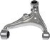 522-611 by DORMAN - Suspension Control Arm