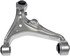 522-612 by DORMAN - Suspension Control Arm