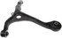 522-620 by DORMAN - CONTROL ARM