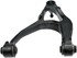 522-622 by DORMAN - Suspension Control Arm