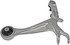 522-856 by DORMAN - Suspension Control Arm