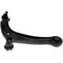 522-858 by DORMAN - Suspension Control Arm