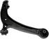 522-857 by DORMAN - Suspension Control Arm