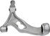 521-956 by DORMAN - Suspension Control Arm