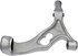 521-955 by DORMAN - Suspension Control Arm