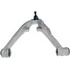 Dorman 521-957 Suspension Control Arm and Ball Joint Assembly Suspension Control Arm