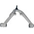 Dorman 521-958 Suspension Control Arm and Ball Joint Assembly Suspension Control Arm