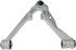 521-958 by DORMAN - Suspension Control Arm