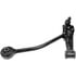 Dorman 521-974 Suspension Control Arm and Ball Joint Assembly Suspension Control Arm