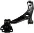 521-998 by DORMAN - Suspension Control Arm