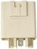 522-000 by DORMAN - Fuel Pump Relay Assembly