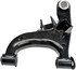 522-008 by DORMAN - Suspension Control Arm