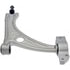 522-030 by DORMAN - Suspension Control Arm