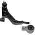 522-032 by DORMAN - Suspension Control Arm