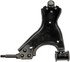 522-039 by DORMAN - Suspension Control Arm