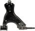 522-040 by DORMAN - Suspension Control Arm