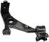 522-059 by DORMAN - Suspension Control Arm And Ball Joint Assembly