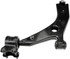 522-060 by DORMAN - Suspension Control Arm