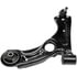 522-065 by DORMAN - Suspension Control Arm