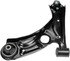 522-066 by DORMAN - Suspension Control Arm