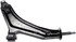 522-105 by DORMAN - Suspension Control Arm