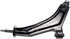 522-106 by DORMAN - Suspension Control Arm